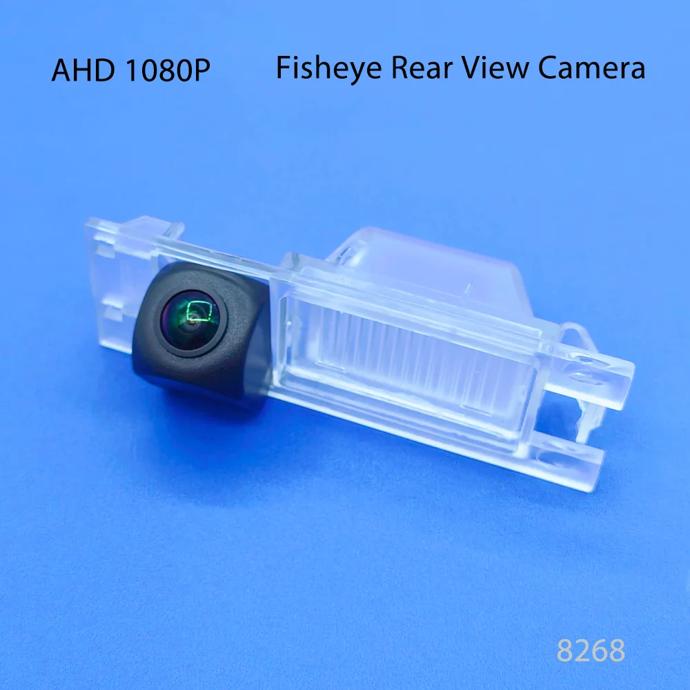 For Opel Astra H J Corsa Meriva Vectra Zafira Insignia FIAT Grande Buick Regal Car Rear View Camera Backup Reverse Parking