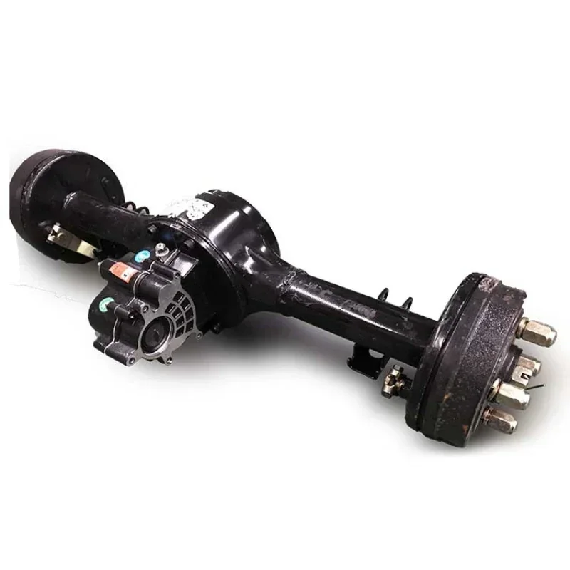Hot SalesElectric Tricycle Rear Axle Electric Tricycle Rear Axle Tricycle Differential Axle