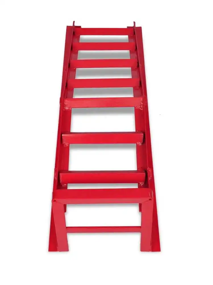 Immagine 5: Rampe per auto 2 pezzi