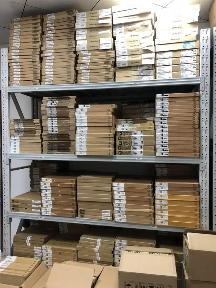 1/10PCS Straight plug rectangular active crystal oscillator DIP-4P 1M 2M 3M 4M 5M 6M 8M 10MHZ 4 feet