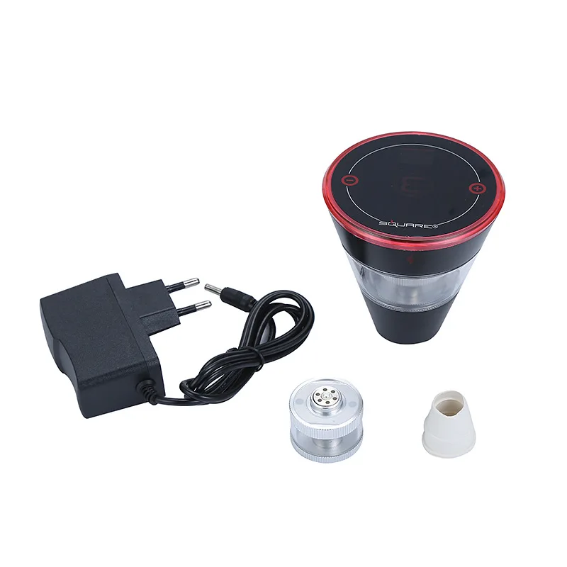 e head shisha Amazon.com: Hookah Bowl Rechargeable Electronic E Head hookah : Health &  Household main image 0