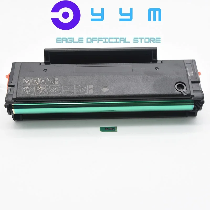 Compatible PA-260 PA260L Toner Cartridge For Pantum PANTUM P2506DW M6600 M6600W With Chip 1600pages