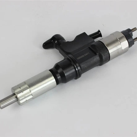 

High quality Excavator parts 4HK1 6HK1 Diesel Injector 8-97609788-2 095000-6363 for diesel injector nozzle