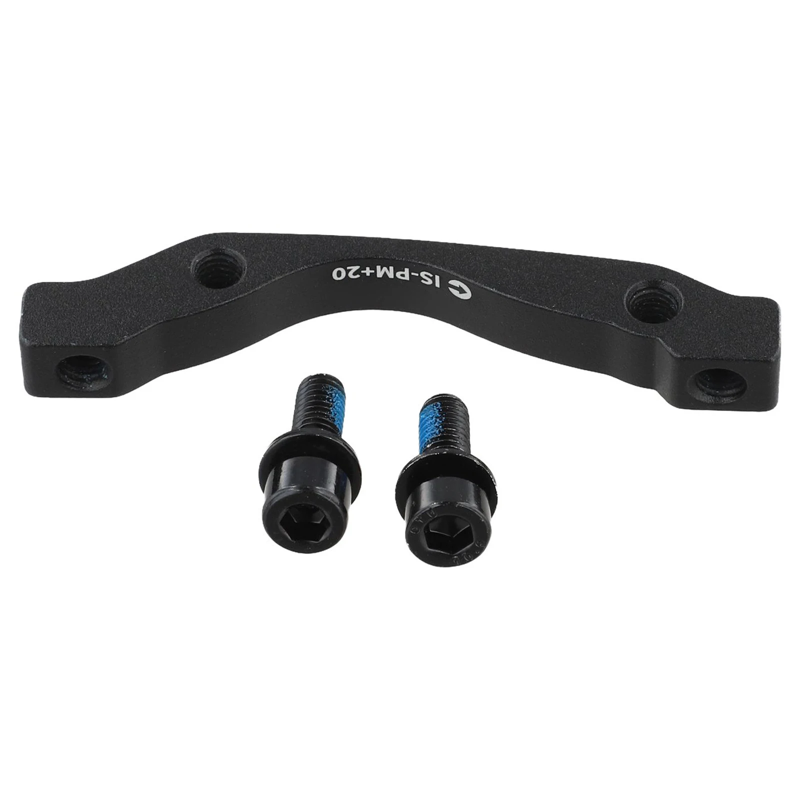 

Aluminum Alloy Disc Brake Adapter for 160mm Post Fork Mount Converts to 180/203 mm for ROTOR Ideal for Upgrades