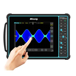 Micsig Automotive Tablet Oscilloscope 8