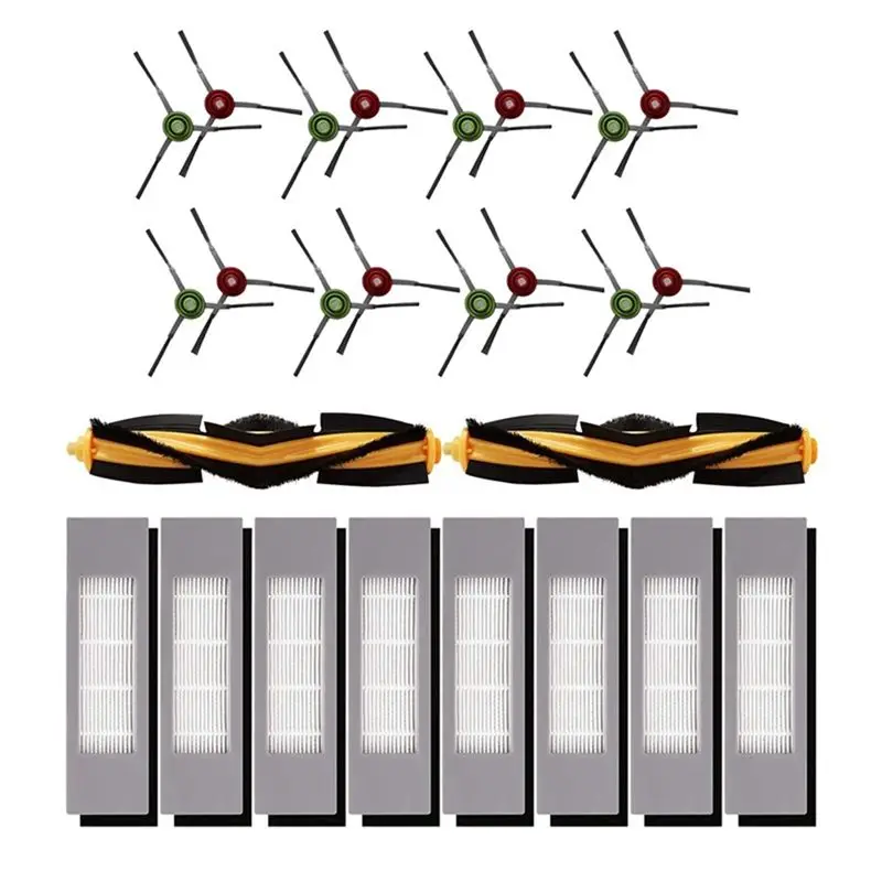 Chch 1 Set Roller S…