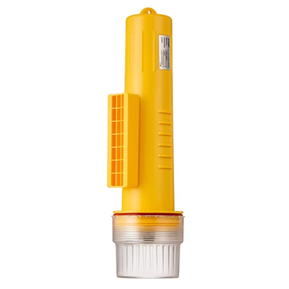Transponder Buoy Beacon Onwa KS-33NT GPS Acoustic Probe Tracking Device 12.5W for Fishing Net Buoyancy Marine Supplies