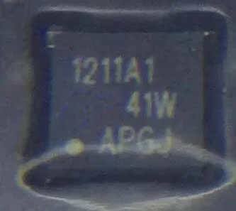 

Free shipping 5 pcs 1211A1 TUSB1211A1ZRQR FBGA36