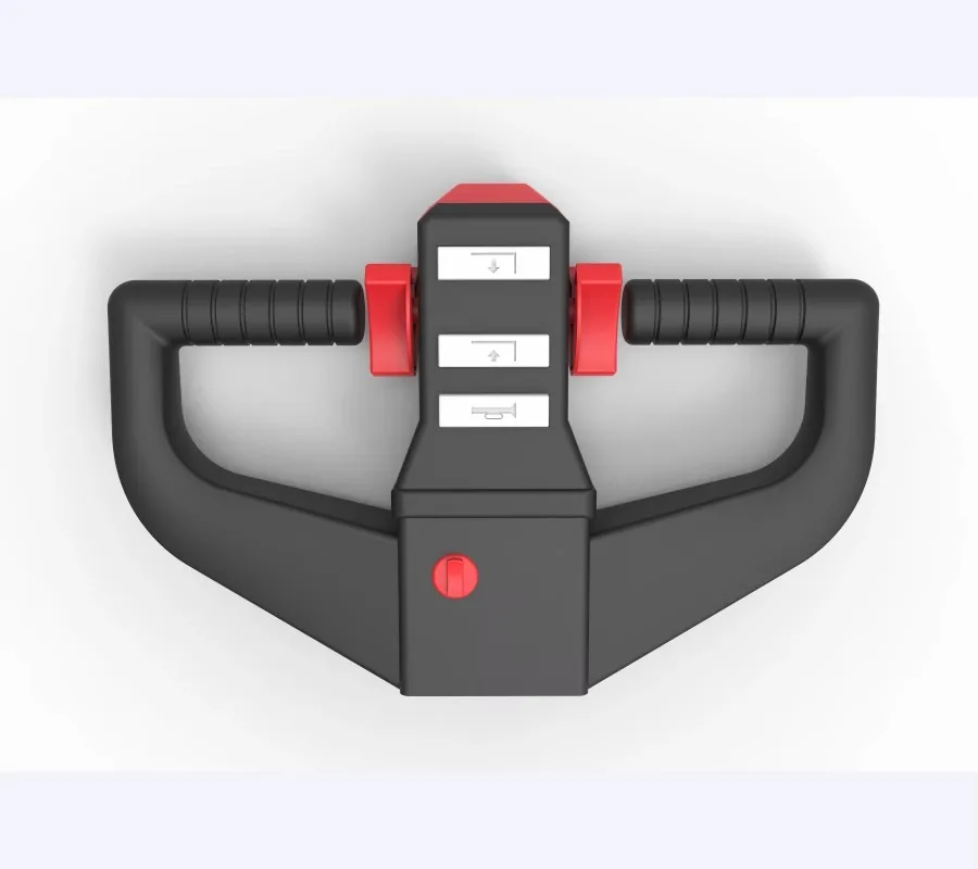 مقبض التحكم الكهربائي لشاحنة الباليتر ومثبت التحكم في المركبات