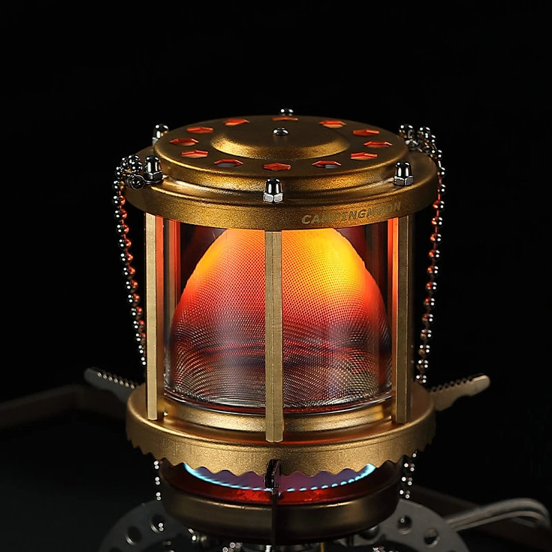 

Portable Gas Stove Heater For Winter Outdoor Camping Fishing Backpacking Winter Warm Compact Camping Heater