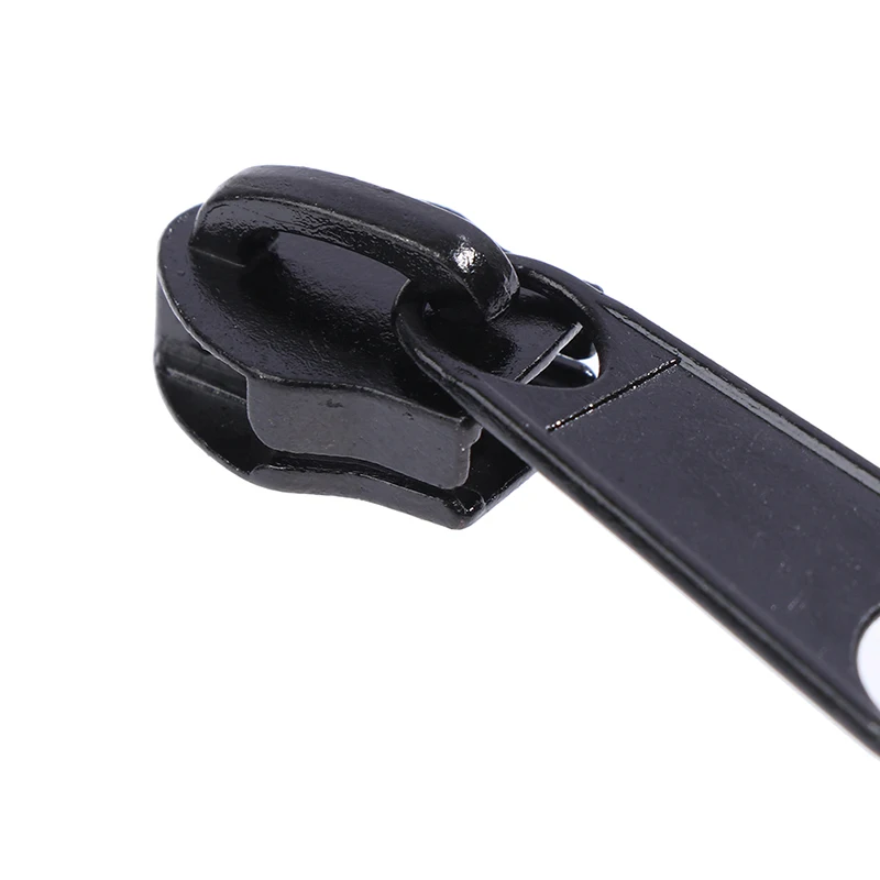 194pcs Zipper Replacement Head Zipper Repair Kit Fix Zip Slider Tools