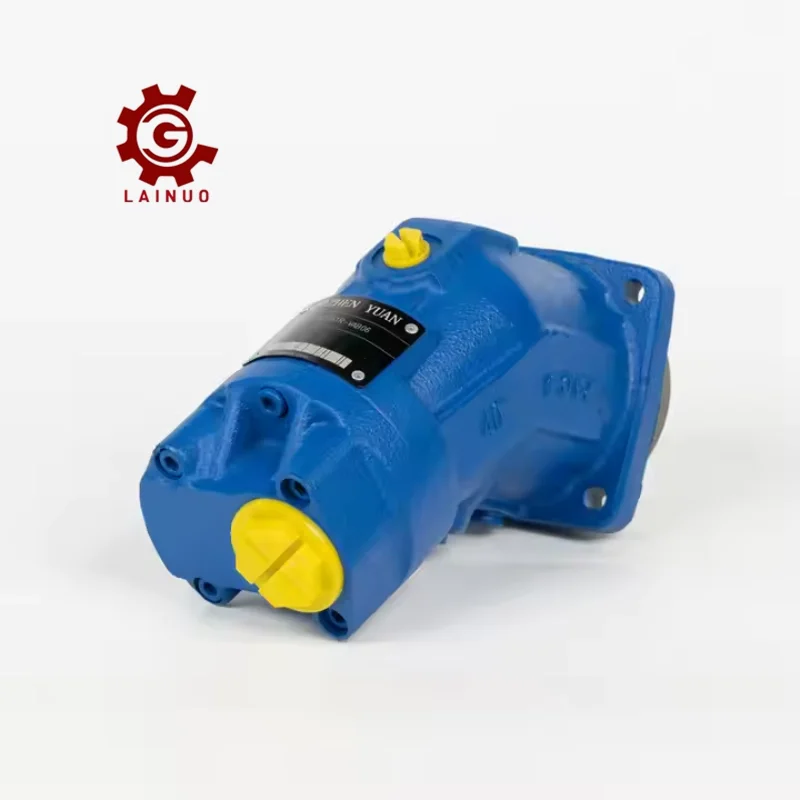 محرك المكبس المحوري المائل الهيدروليكي A2FE A2FO A2FM Series A2FO23/61L-PZB06 A2FO32/61L-VAB05 A2FO-80/61R-VPB-05 A2FO12/61R-PBB06