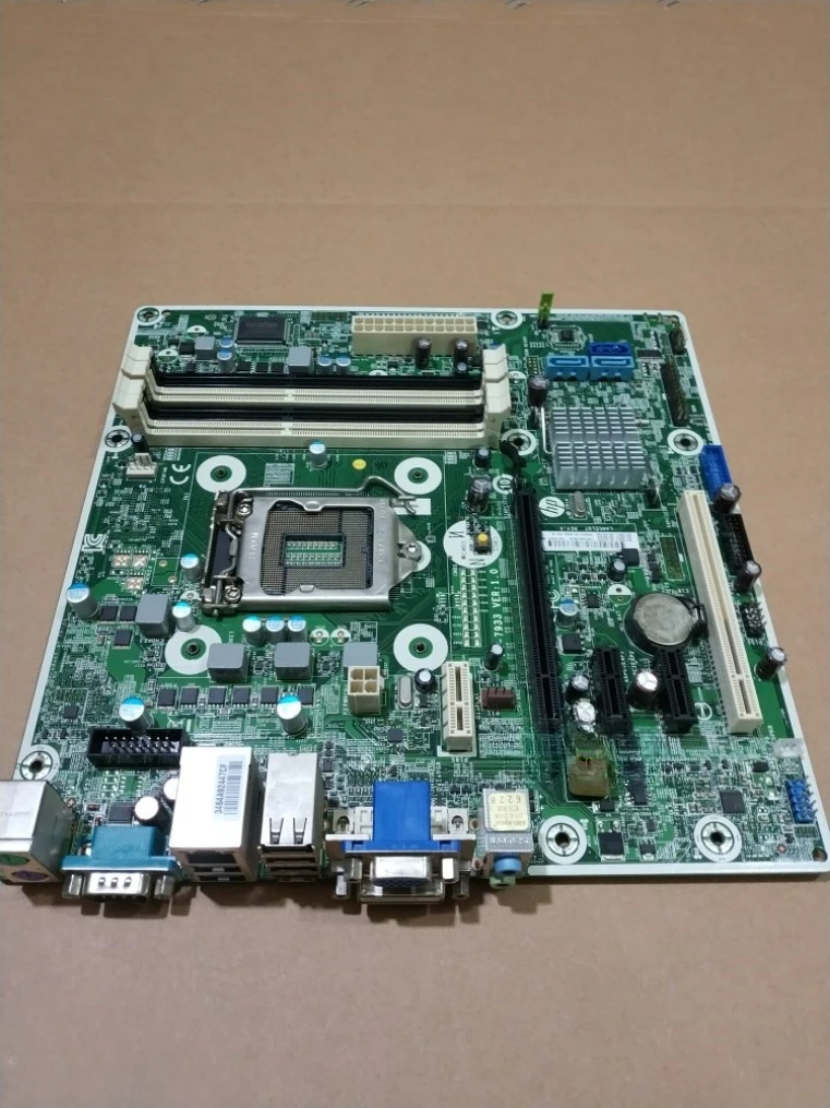 HP MS-7932 MS-7933 MS-7860 ProDesk480 G2 490 G2 MT Main Board