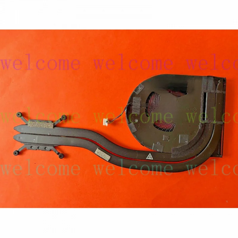 

5H40S72944 AT1J4001VV0 CPU Fan Lenovo for ThinkPad T14 Gen 1/P14s Gen 1