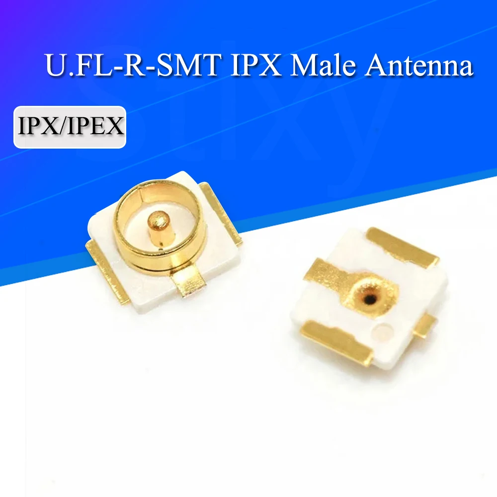 10PCS U.FL-R-SMT U.…