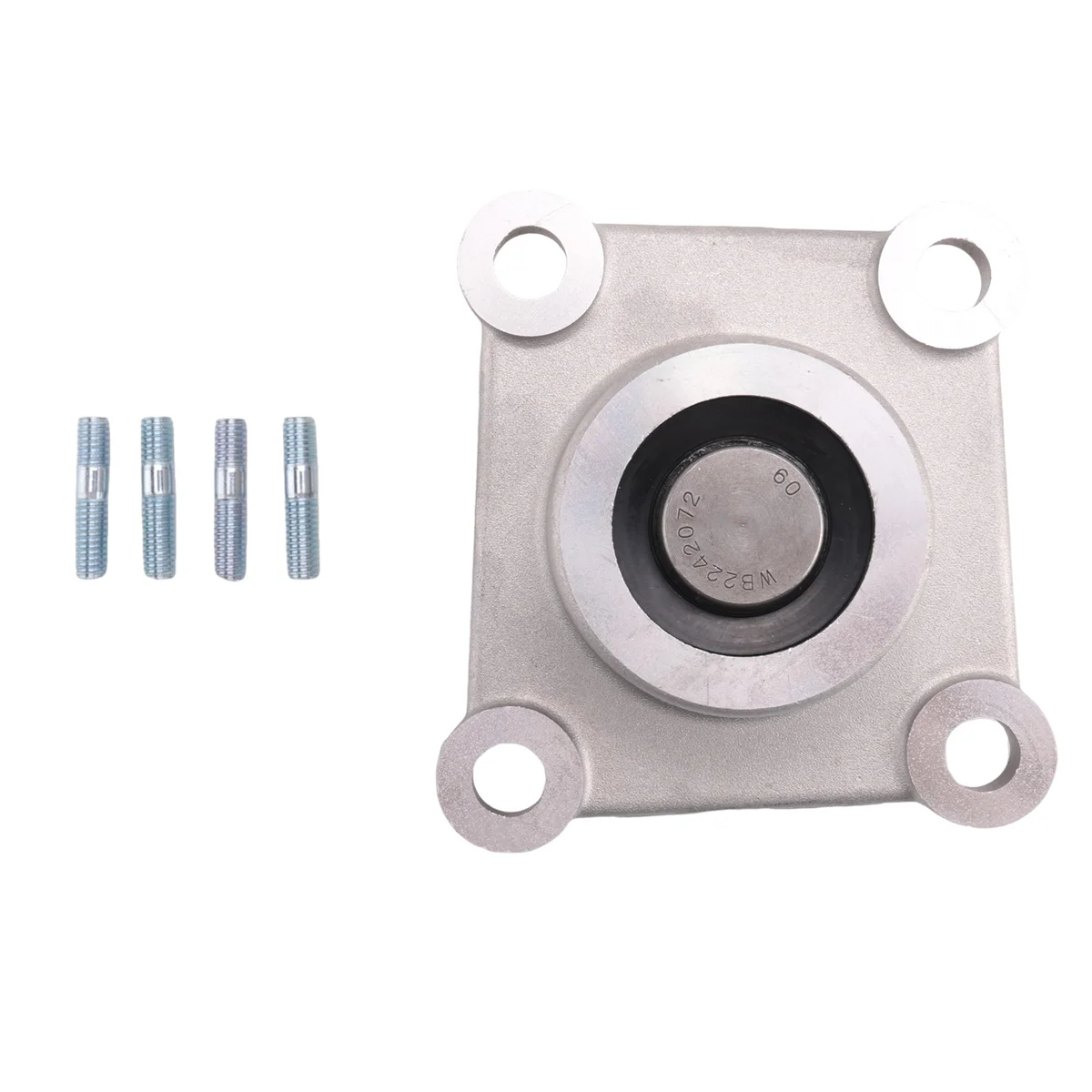 

Cooling Fan Water Pump Assy Bracket for Mitsubishi L200 Triton Pajero Montero Sport KK1T KK2T KL1T KL2T KR1W 1320A047