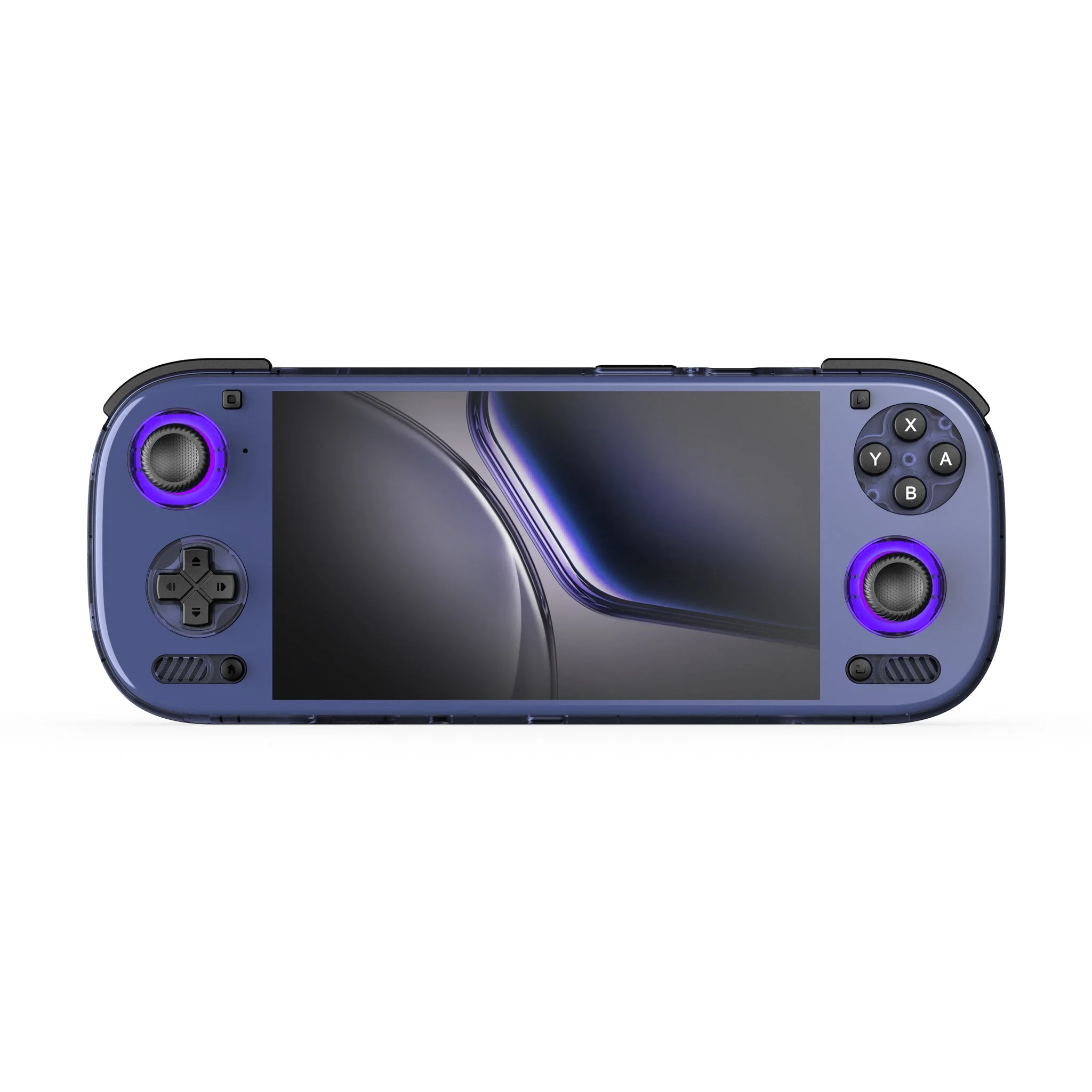AYN ODIN 3 Handheld Gameconsole 6 inch 120Hz AMOLED Qualcomm 8 Elite 8000mAh 60W Snelladen 4K DP Uitgang Retro Gaming Android Nieuwe ODIN3