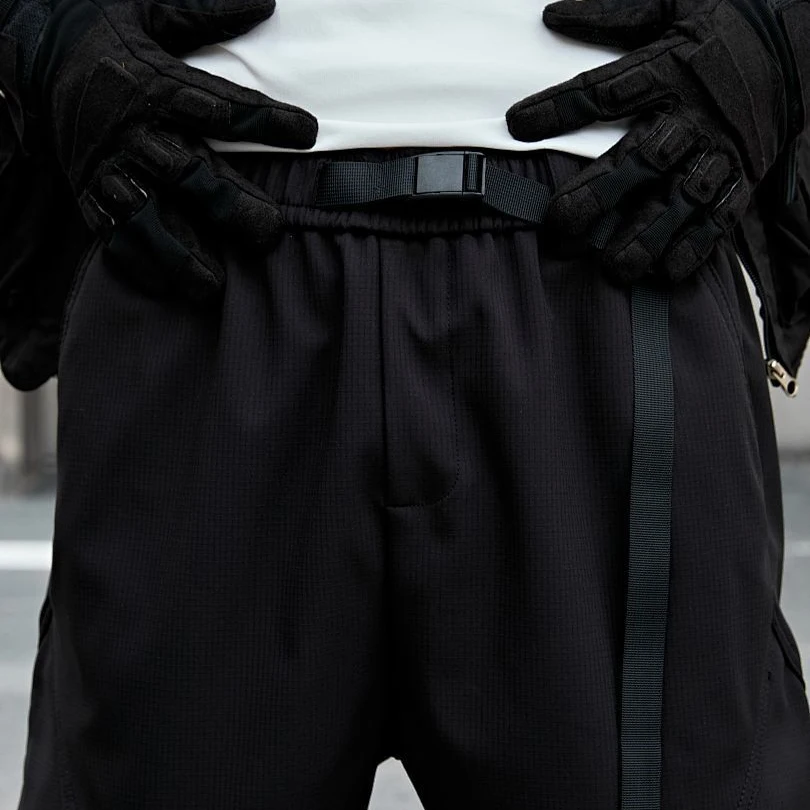 Men's Tactical Functional Jogg - Techwear Pants Tactical review and price