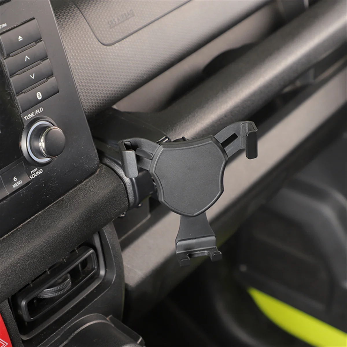 

Reliable-For Suzuki Jimny 2019-2023 JB74 JB64 Car Phone Holder Mount Bracket Stand Interior Accessories-ABIQ