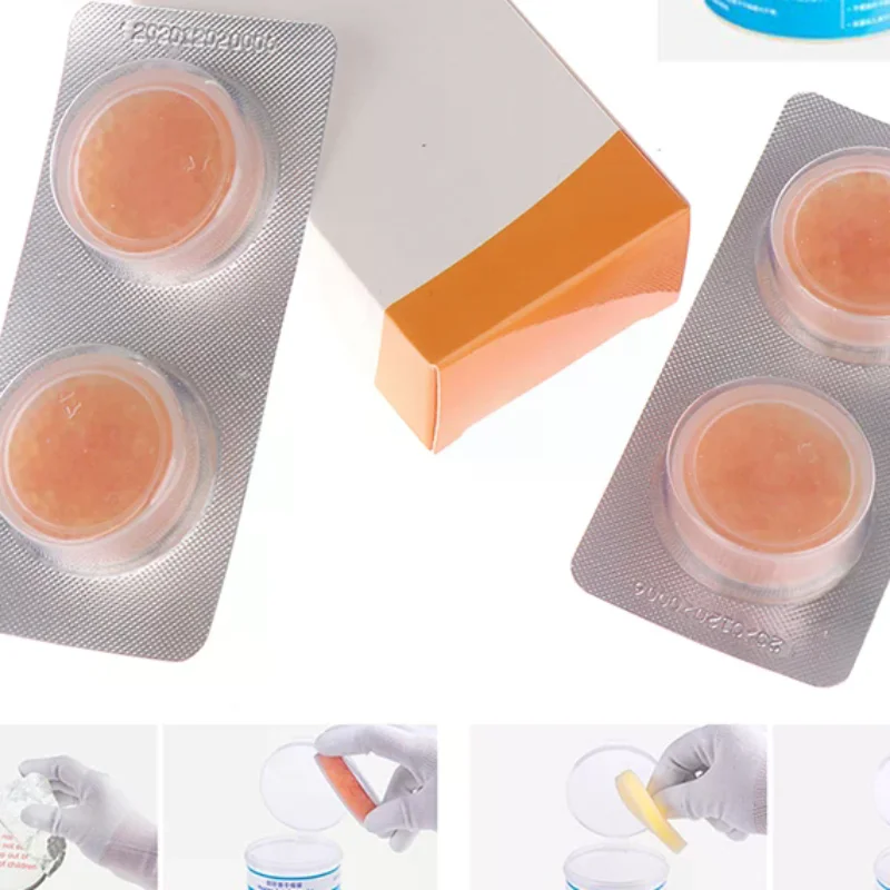 4Pcs Hearing Aid Dr…