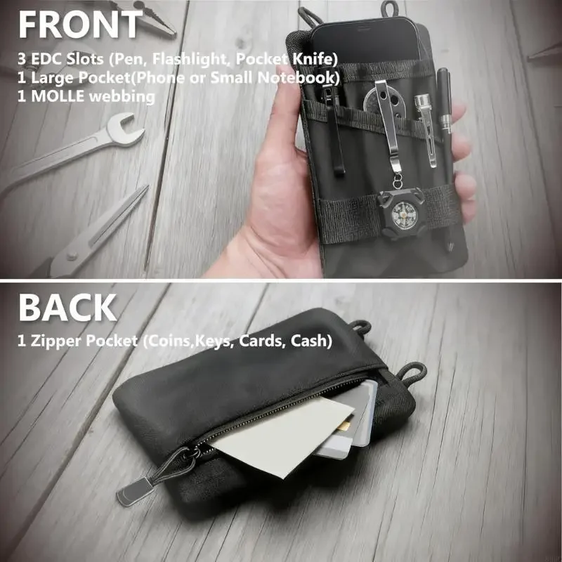 

Повседневная сумка с несколькими отделениями для переноски, конструкция из ткани Оксфорд, регулируемый ремень через плечо для