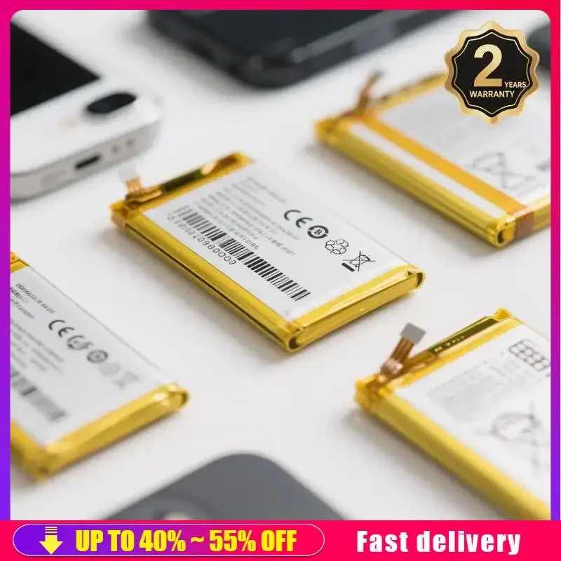 

Аккумулятор для OnePlus 10 9 3 2 7T Pro X 1 3 6 5 7T 3T 8T для One Plus 1+ BLP899 BLP607 BLP925 BLP827 BLP613 BLP699 BLP597 BLP571