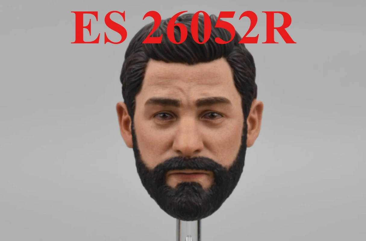 Easy & Simple ES 26052R 1/6 Schaal Soldaat GBRS Tactische Instructeur Model voor 12 ''Action Figure Accessoire