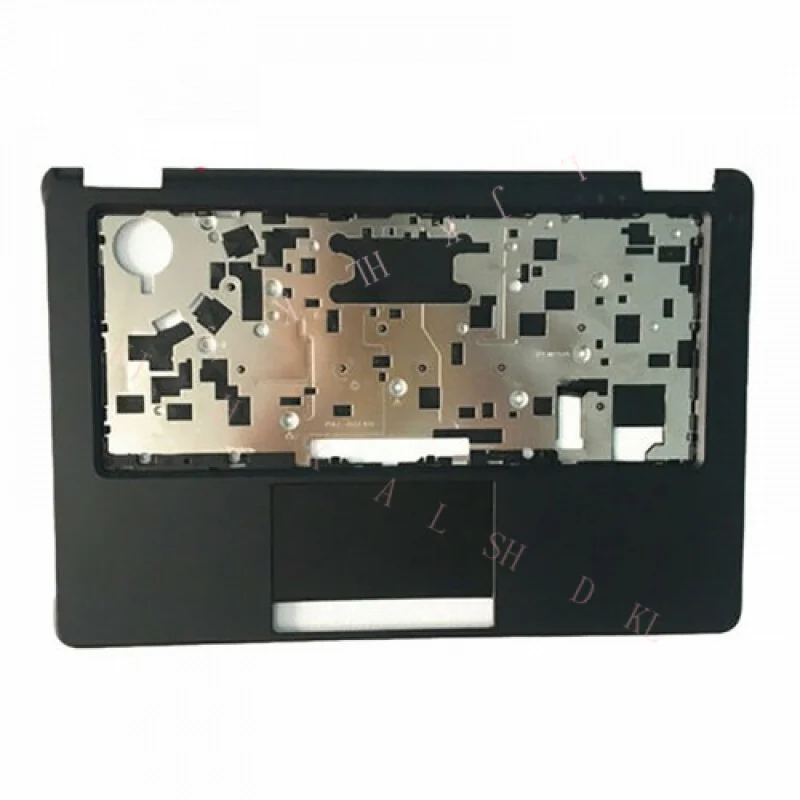 

N For Dell Latitude E7250 Palmrest With Touchpad C Shell