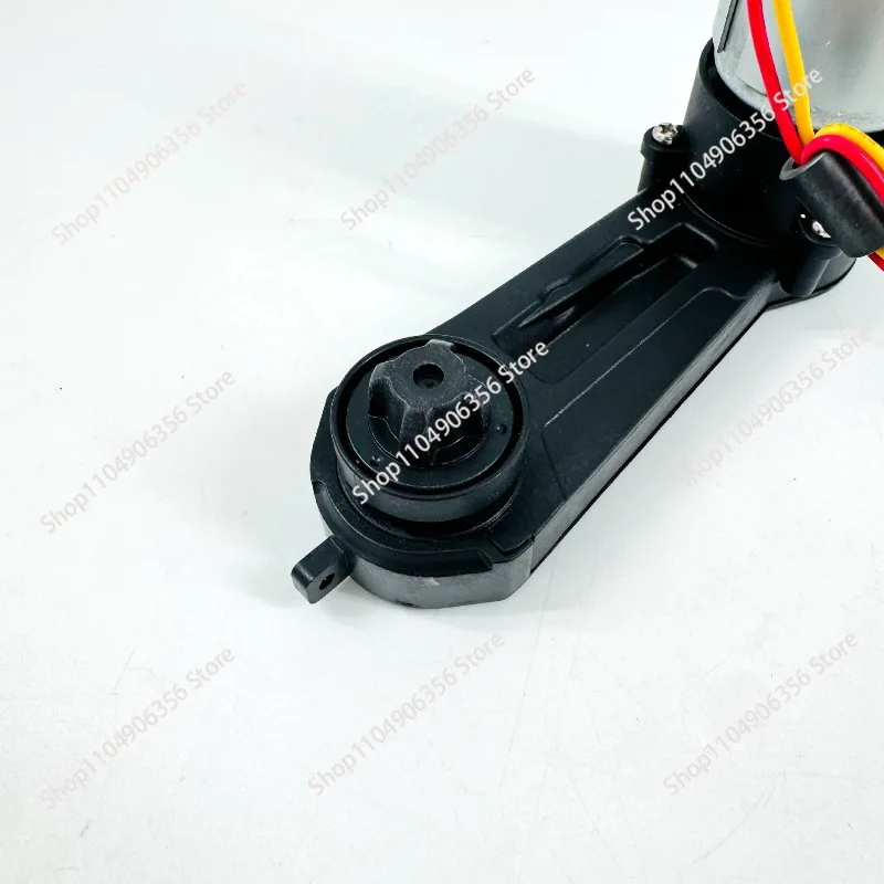 for W14 vacuum cleaner after-sales accessories Roller brush Main brush Rotating motor Motor Floor brush motor
