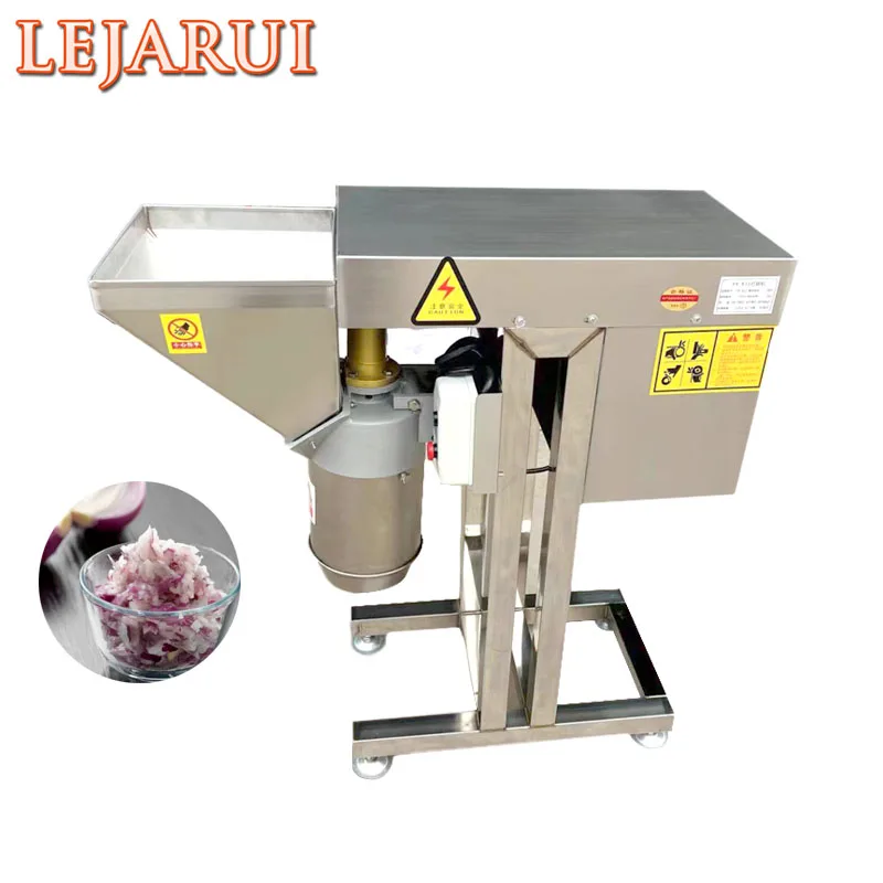 Industrial Onion Cr…