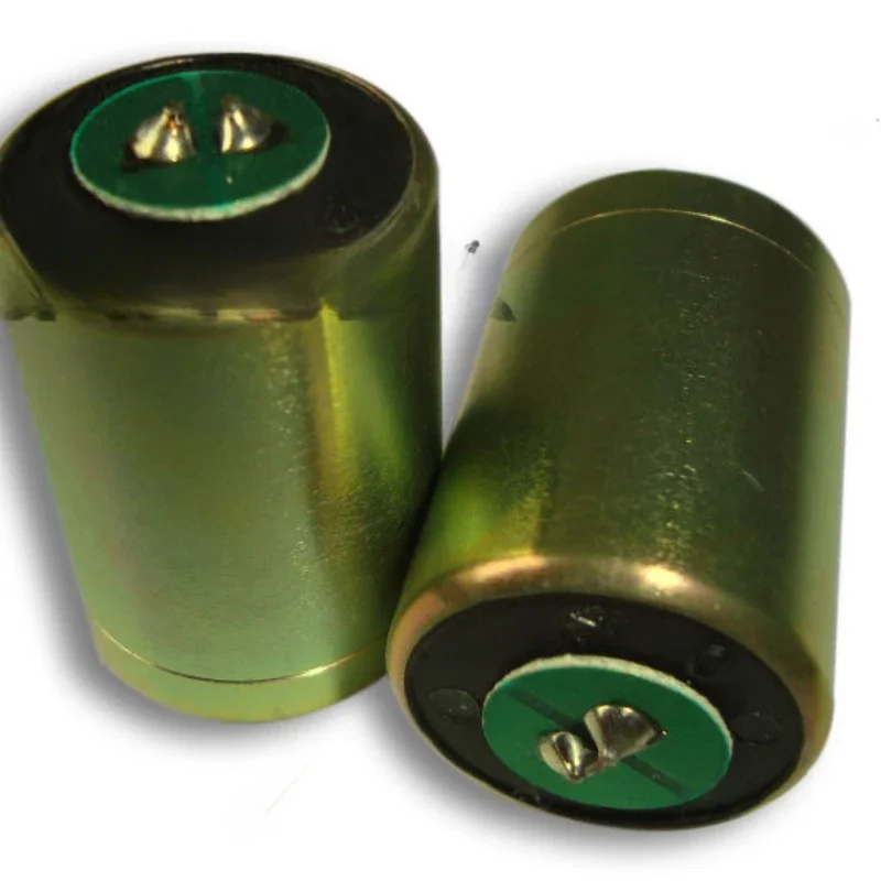 

A- Для геофона GD-4.5 сейсмический датчик, датчик вибрации