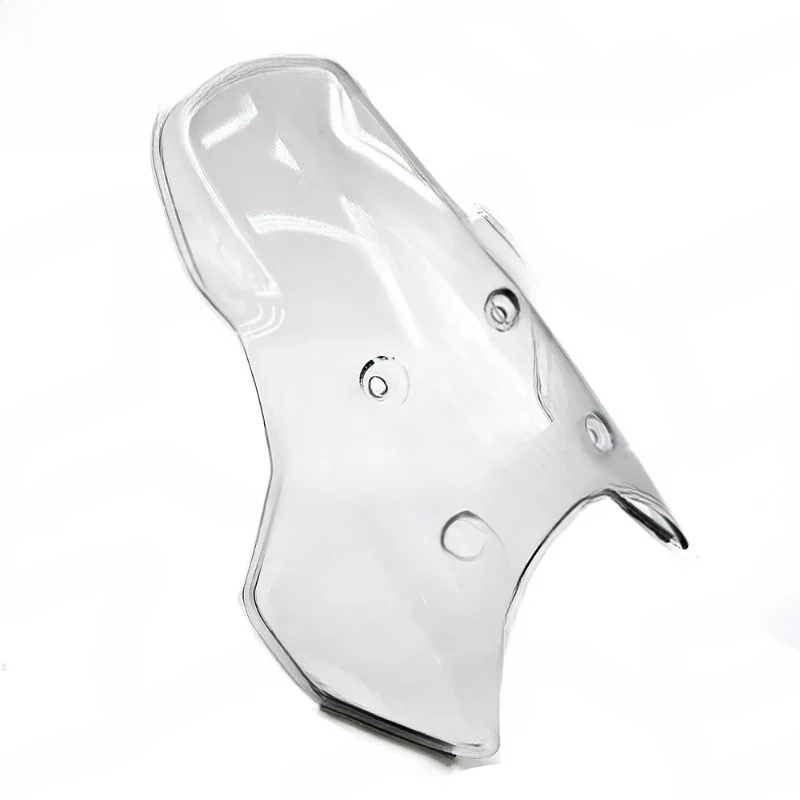 Motorcycle Windshield For Royal Enfield Himalayan 450 2024