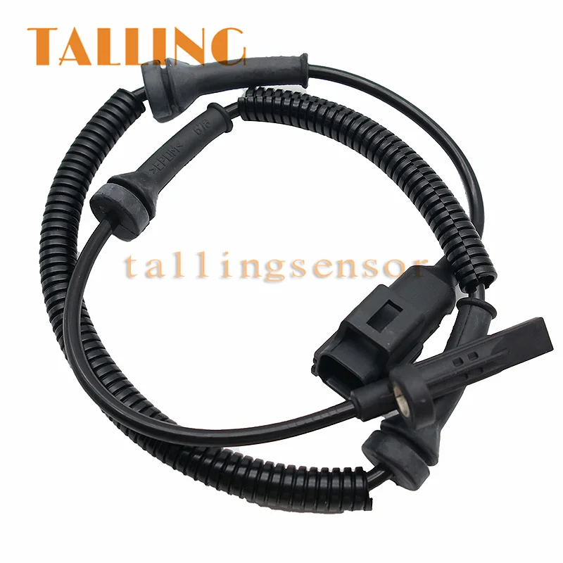 LR090859 Rear Left/Right ABS Wheel Speed Sensor For Land Rover Range Rover Velar 2018-2022