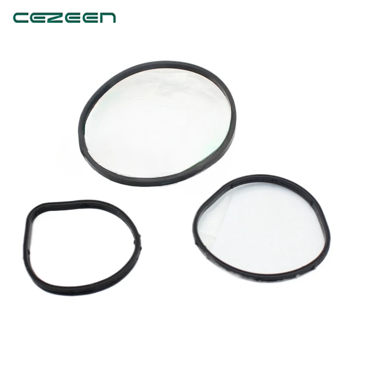 for Range Rover Sport Evoque Discovery 3/4 Jaguar Brake Vacuum Pump Pad Repair Kit Sealing Ring