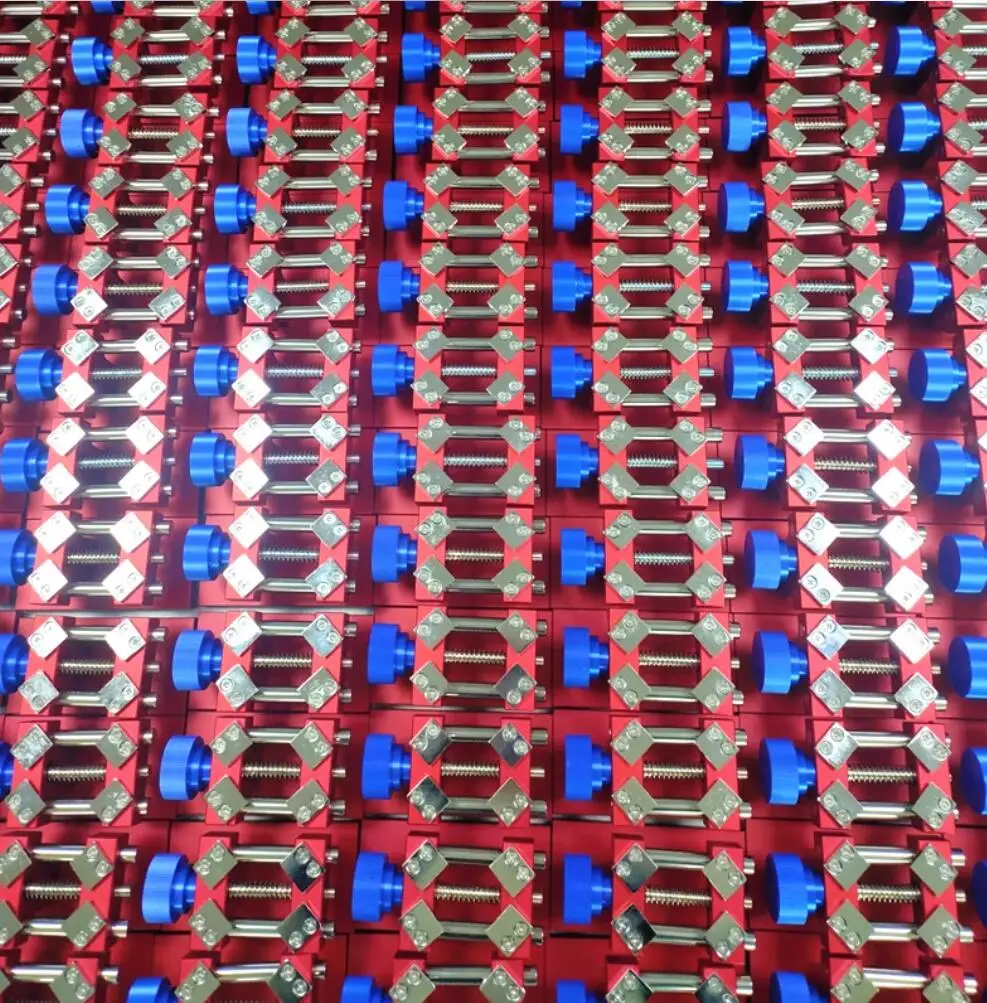 

Инструмент для снятия кольца безеля часов Инструмент для ремонта часов с четырьмя часами, закаленный для точной нанесения давления