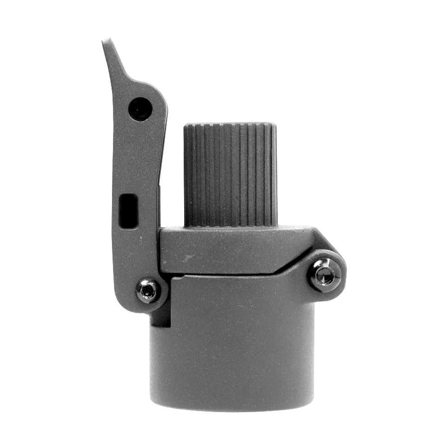 Electric Scooter Folding Rod Base Folding Hook for Segway Ninebot MAX G30 Hinge Bolt Repair Shaft Locking Screw Replacement Part