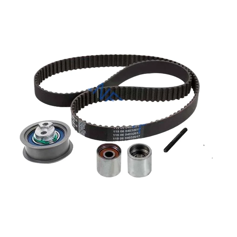 

For Audi A3 A4 A6 TT Auto Parts 06F198119A Timing Belt Kit