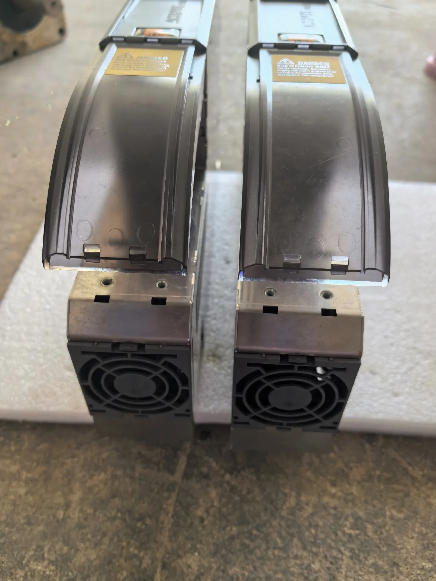 8B0C0320HC00.00A-1 Сервопривод для B&R