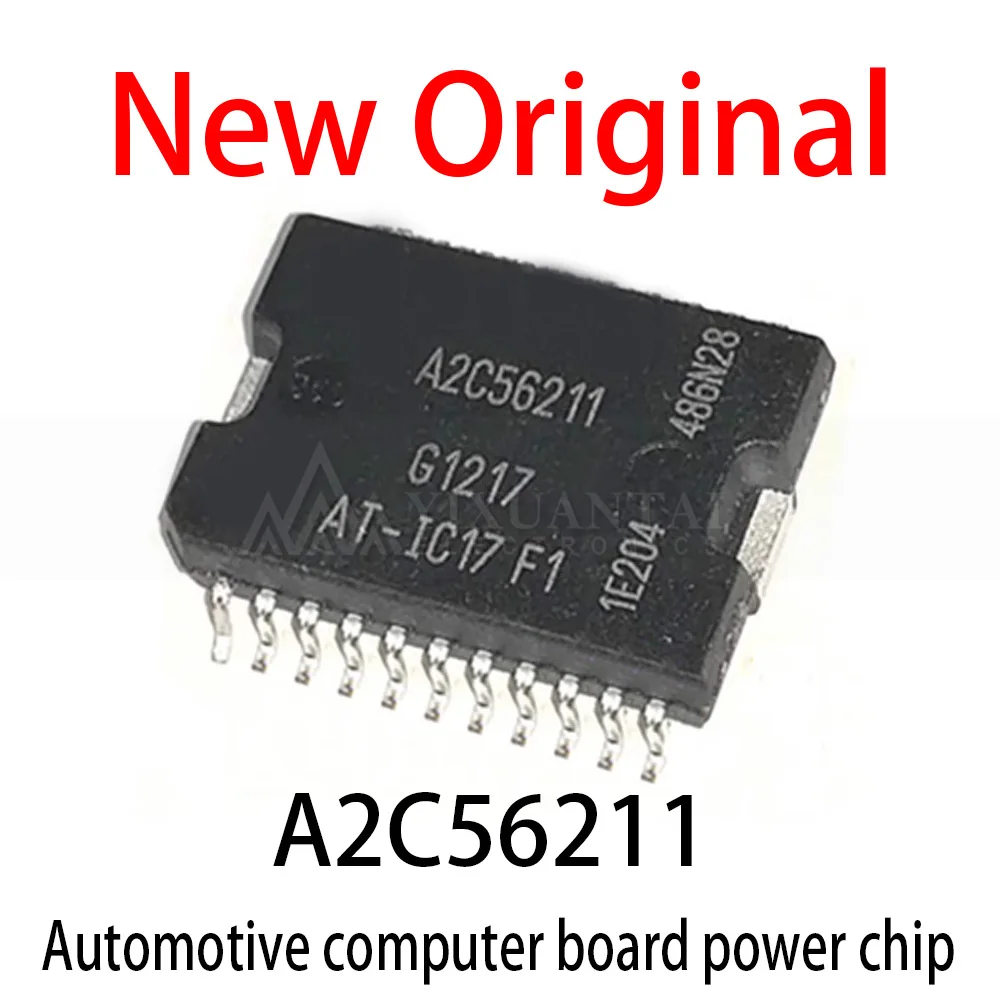(10Pcs-20Pcs/Lot) 100% New original A2C56211 AI-IC17 HSOP20 ChipsetNew