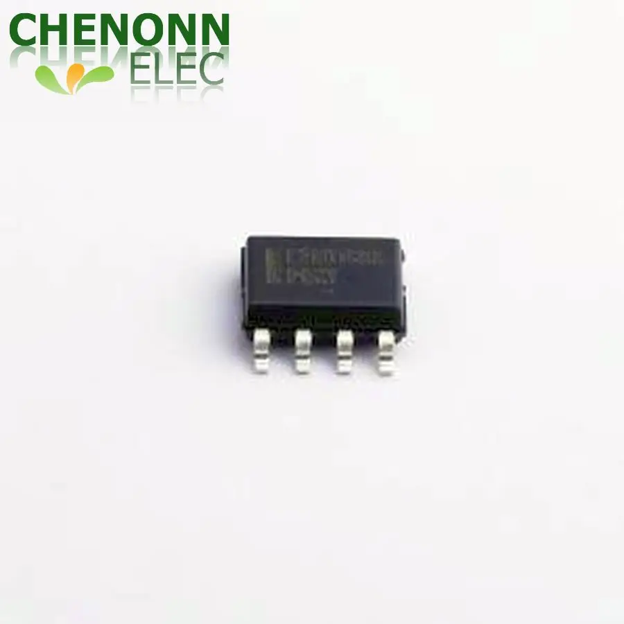 30PCS/LOT NCL2801CDADR2G (LED Drivers ICs)