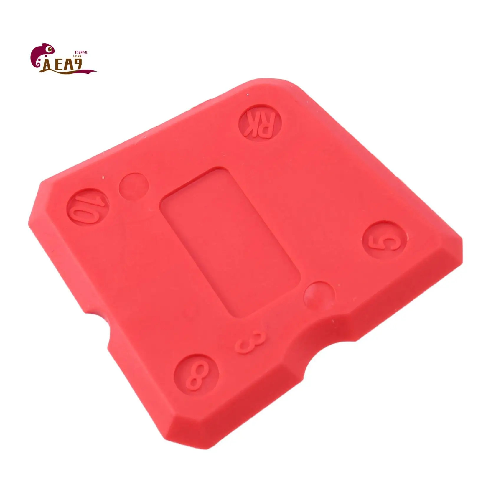 AEA9-9 Pieces Silic…