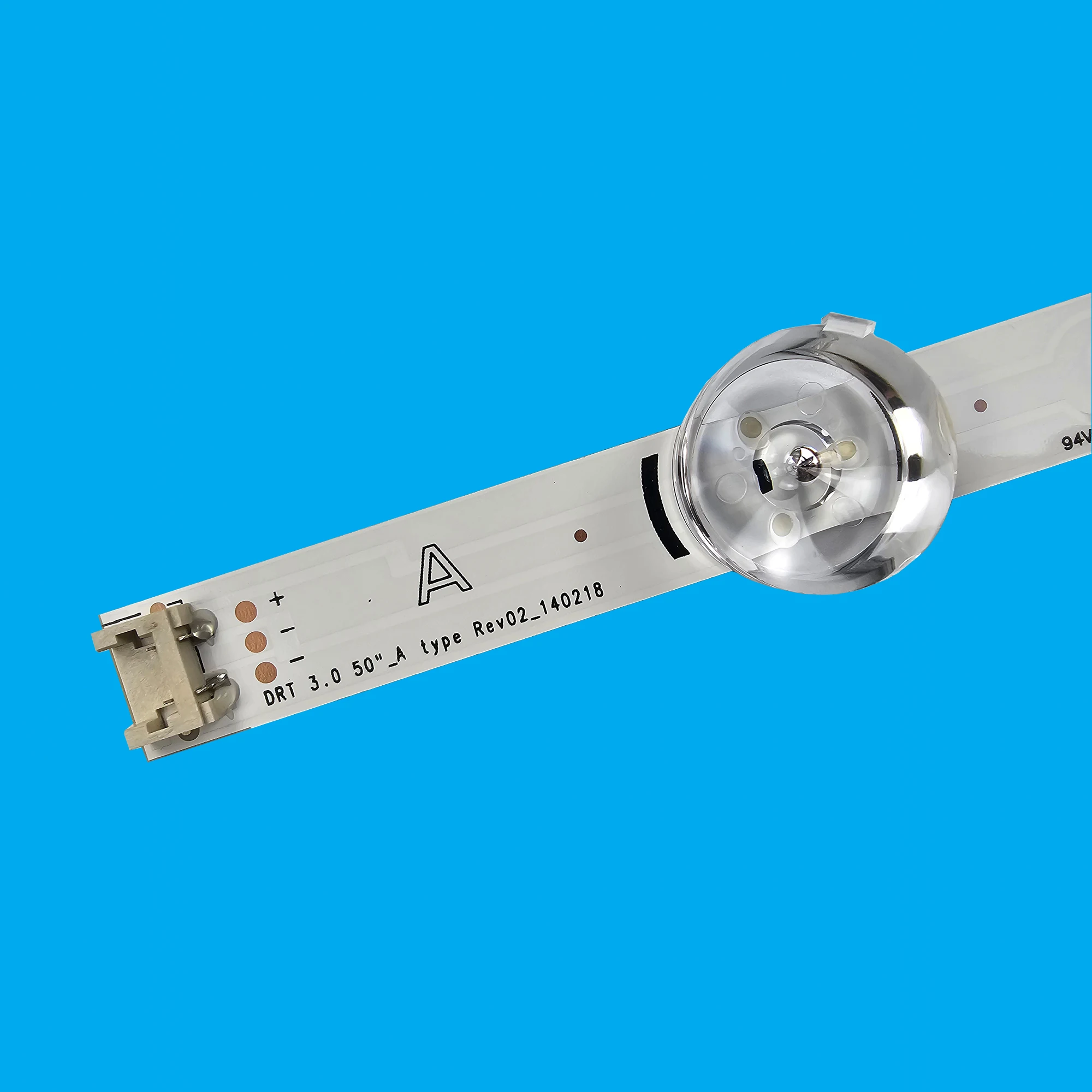 LED-Hintergrundbeleuchtung für 50LF650V 50LF6529 50LF652V 50LF653V 50LF560V 50LF5610 50LF561V 50LF562V 50LF563V 50LF5800 50LF580V 50LF620V