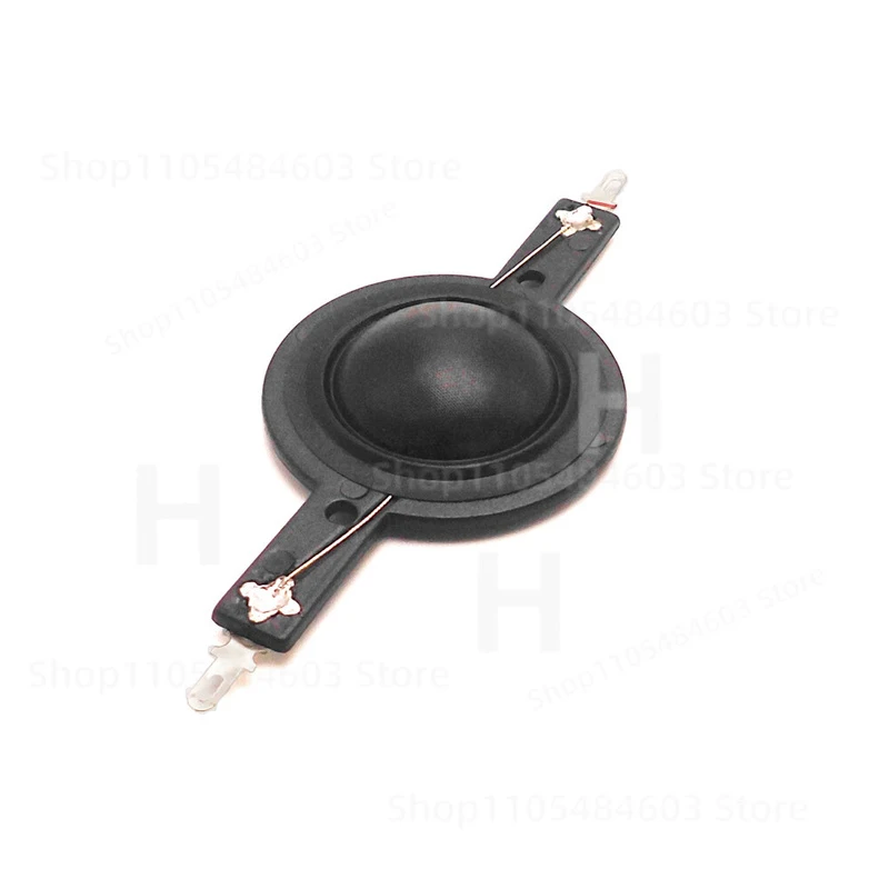 1 Inch Silk Dome Diaphragm 2Pcs 8Ohms FOR Behringer 25T50A8 771-60250-00046 Tweeter Replacement