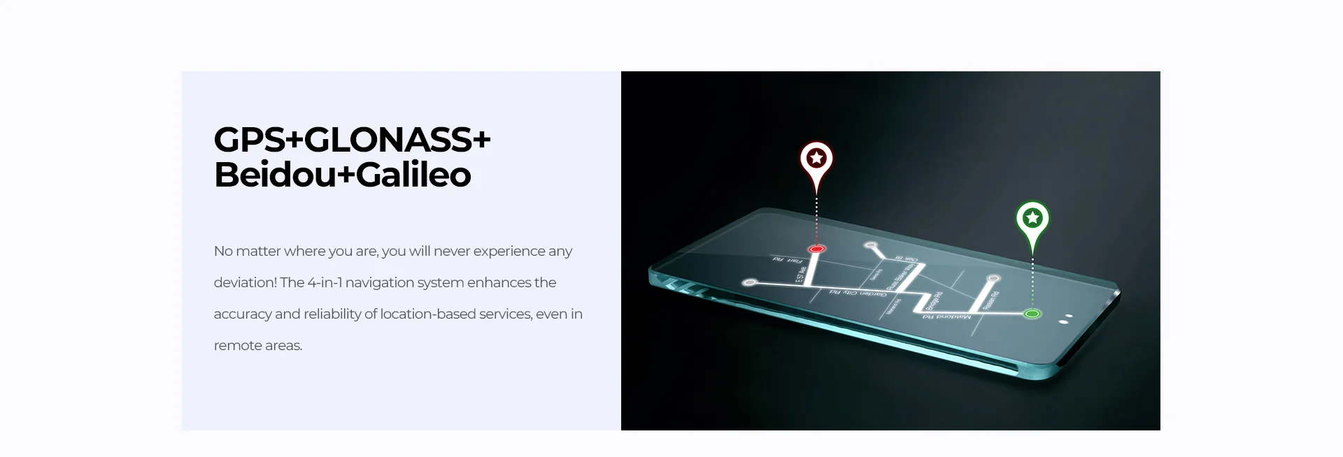 HOTWAV Note 13 Pro 16GB+256GB Octa-Core 6.6'' HD+90Hz Refresh Rate Android 13 NFC 50MP Camera 5160mAh 18W Charging
