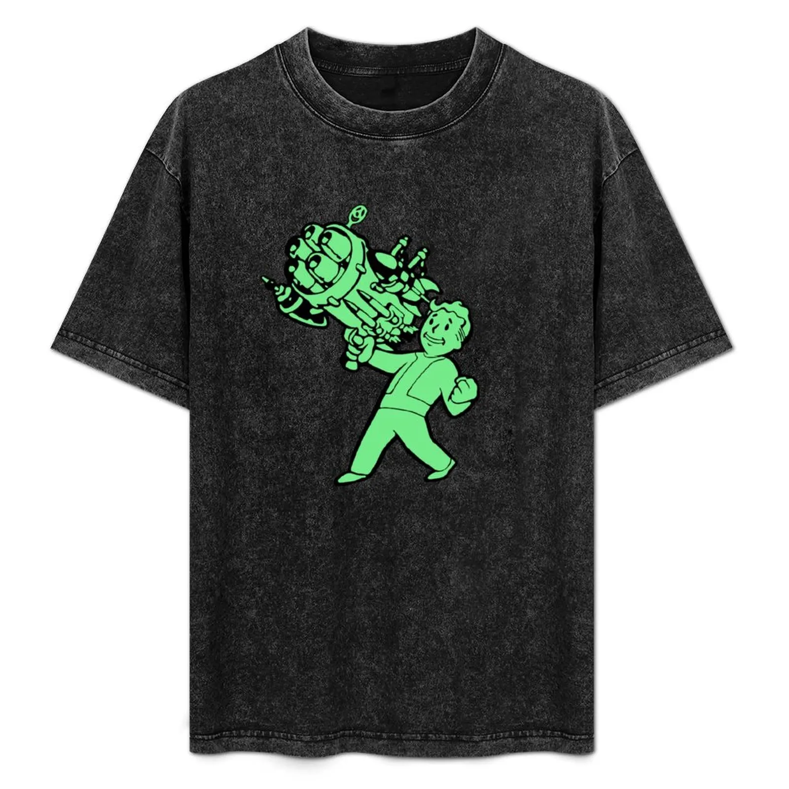

Weapons Handling T-Shirt cotton man t-shirts plus sizes cute tops mens t shirts top quality
