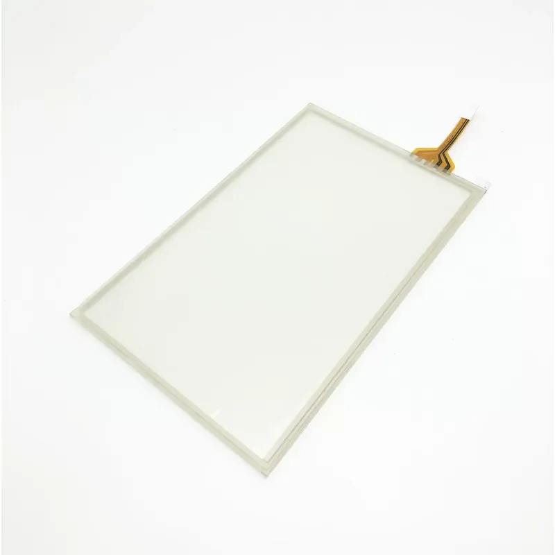 For SA-7A SK-070GE EA-070B SK-070BE LCD Screen Display Control Touchpad Replacement Panel Monitor Assembly