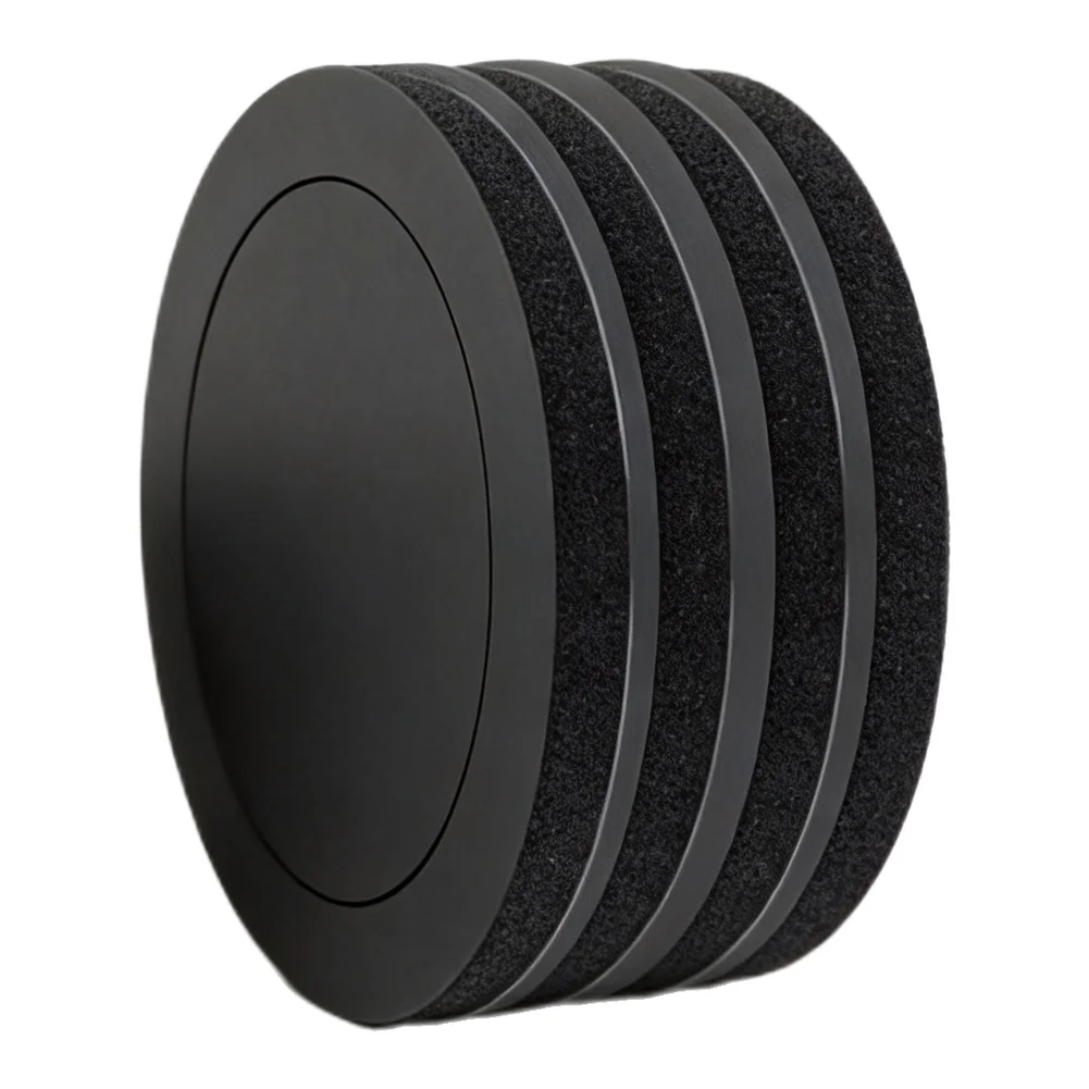Revolutionize Your Driving Experience with For Enhanced Audio from Premium 6 5 Inch Speaker Soundproofing Rings