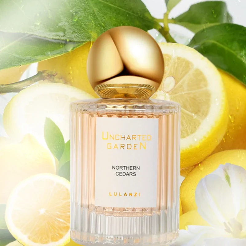 Perfume Fresh Citrus Jasmine F - Perfume Jasmine Fragrance recension och pris