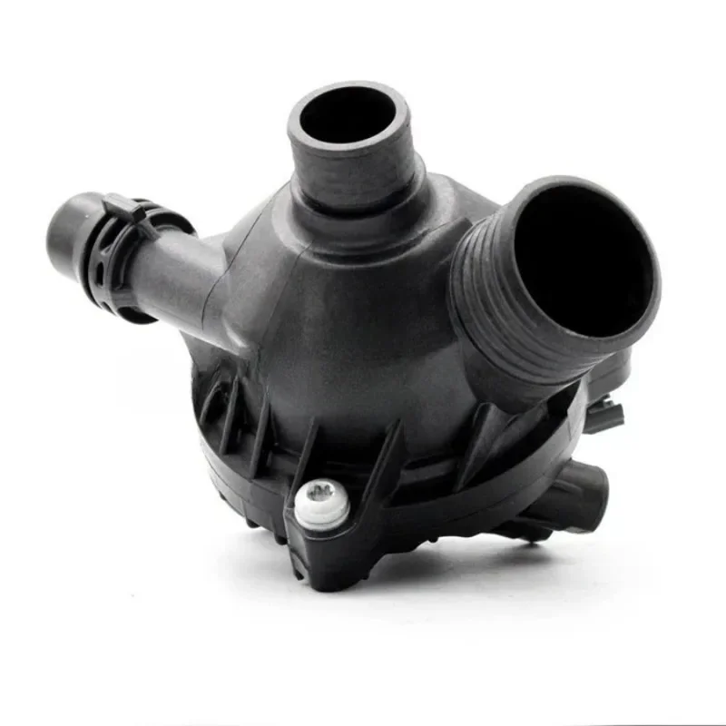 

Электронный термостат двигателя для BMW 3 и 5 серий E90 325 328 330 335 525 530 X1 X3 N52