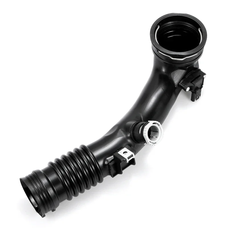 

For BMW 640i X5 X6 13717609810 Car Engine Intake Charge Pipe Turbocharger Air Intake Tube Turbocharger Intercooler Pipe Hose